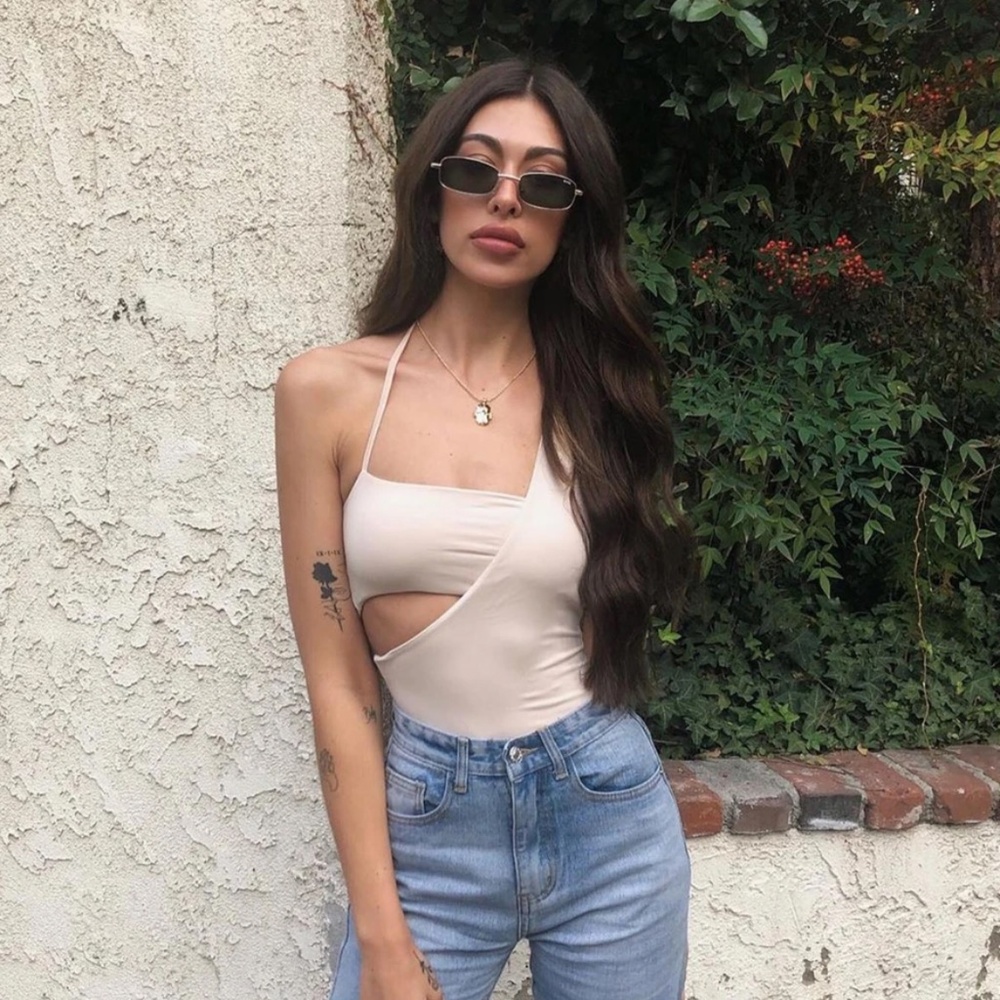 Princess Polly Sadie Body Suit